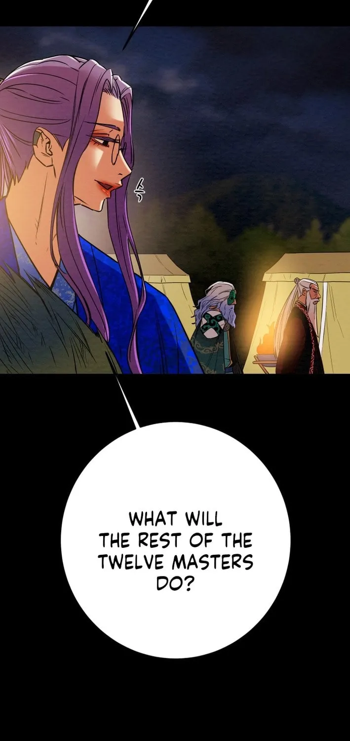 Heavenly Moon Chapter 204 page 112 - 