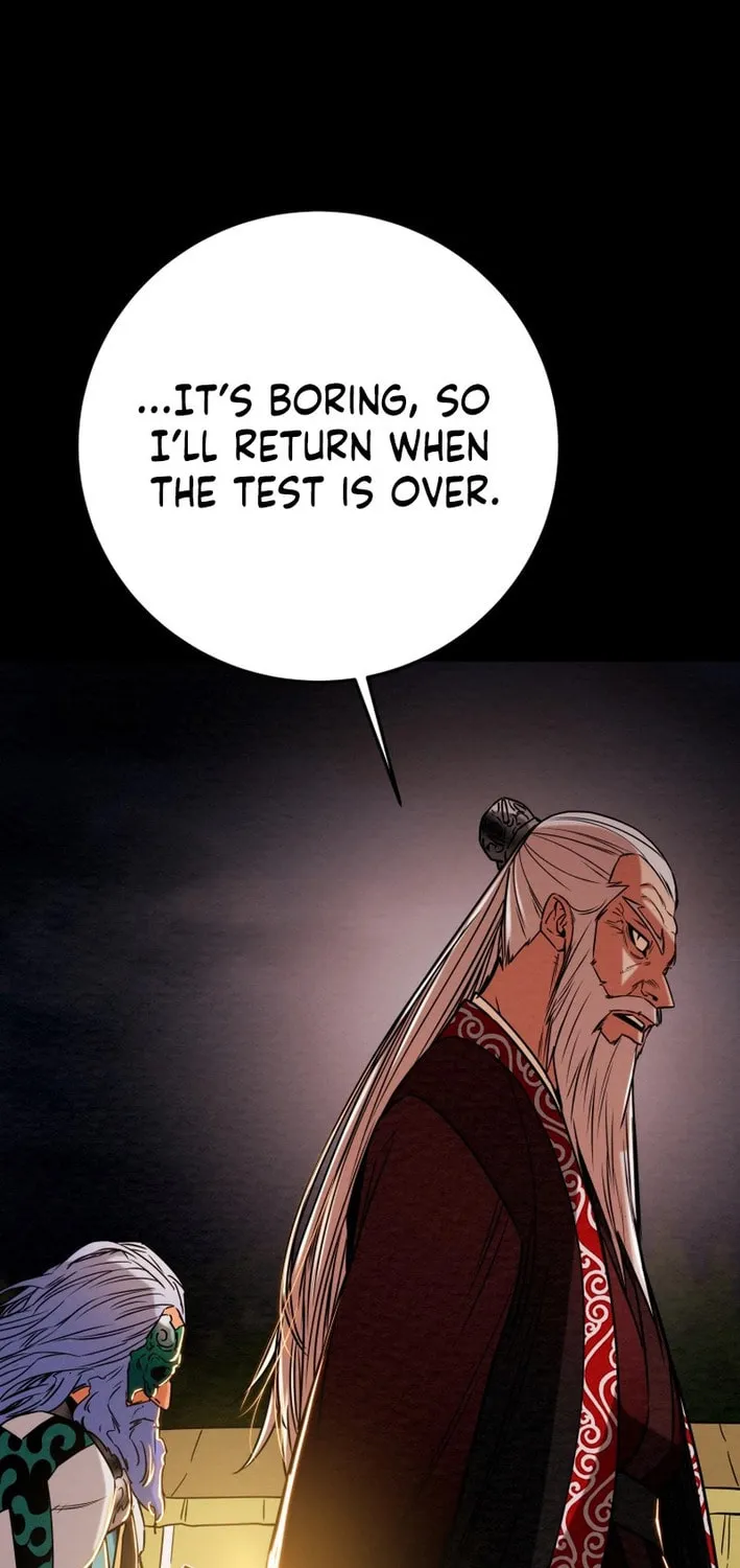 Heavenly Moon Chapter 204 page 113 - 