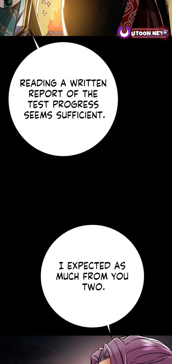 Heavenly Moon Chapter 204 page 114 - 