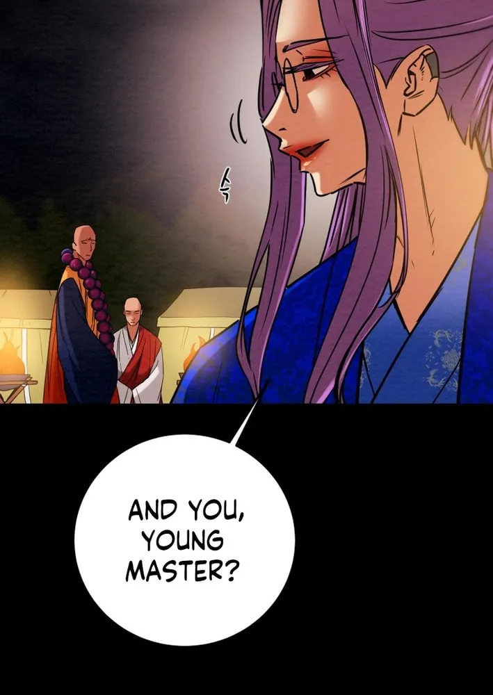 Heavenly Moon Chapter 204 page 115 - 