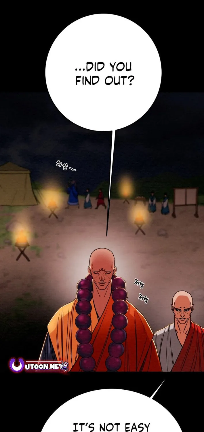 Heavenly Moon Chapter 204 page 118 - 