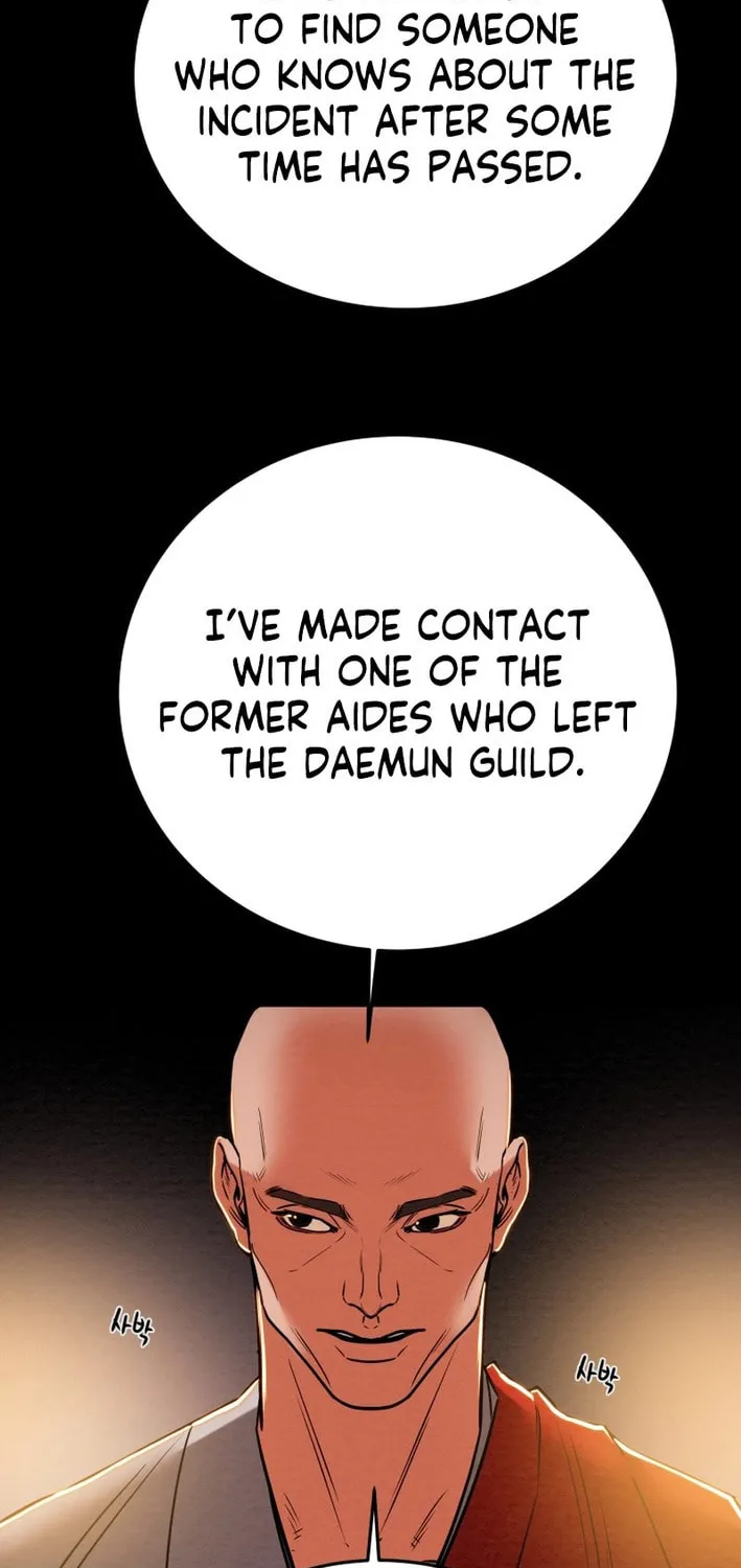 Heavenly Moon Chapter 204 page 119 - 