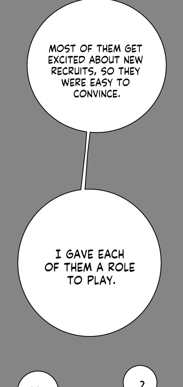 Heavenly Moon Chapter 204 page 3 - 