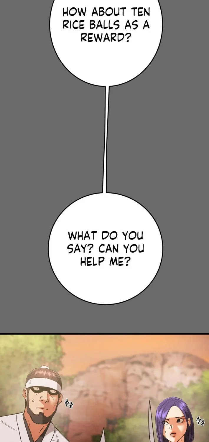 Heavenly Moon Chapter 204 page 21 - 