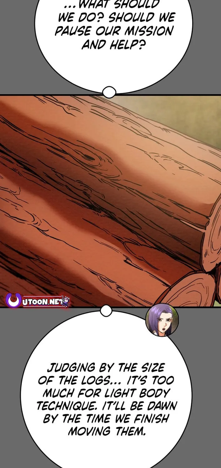 Heavenly Moon Chapter 204 page 26 - 