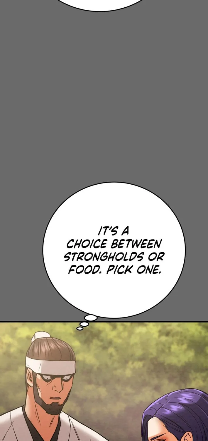 Heavenly Moon Chapter 204 page 27 - 