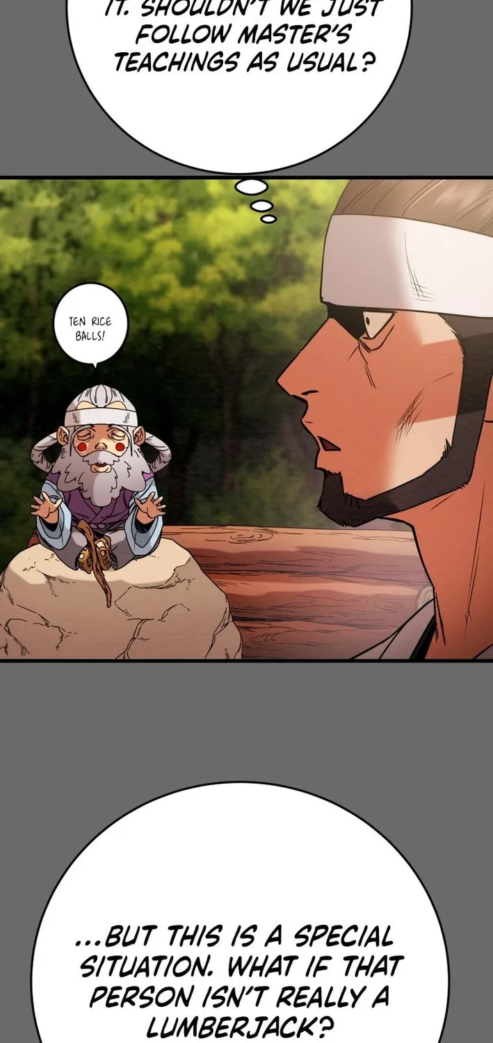 Heavenly Moon Chapter 204 page 29 - 