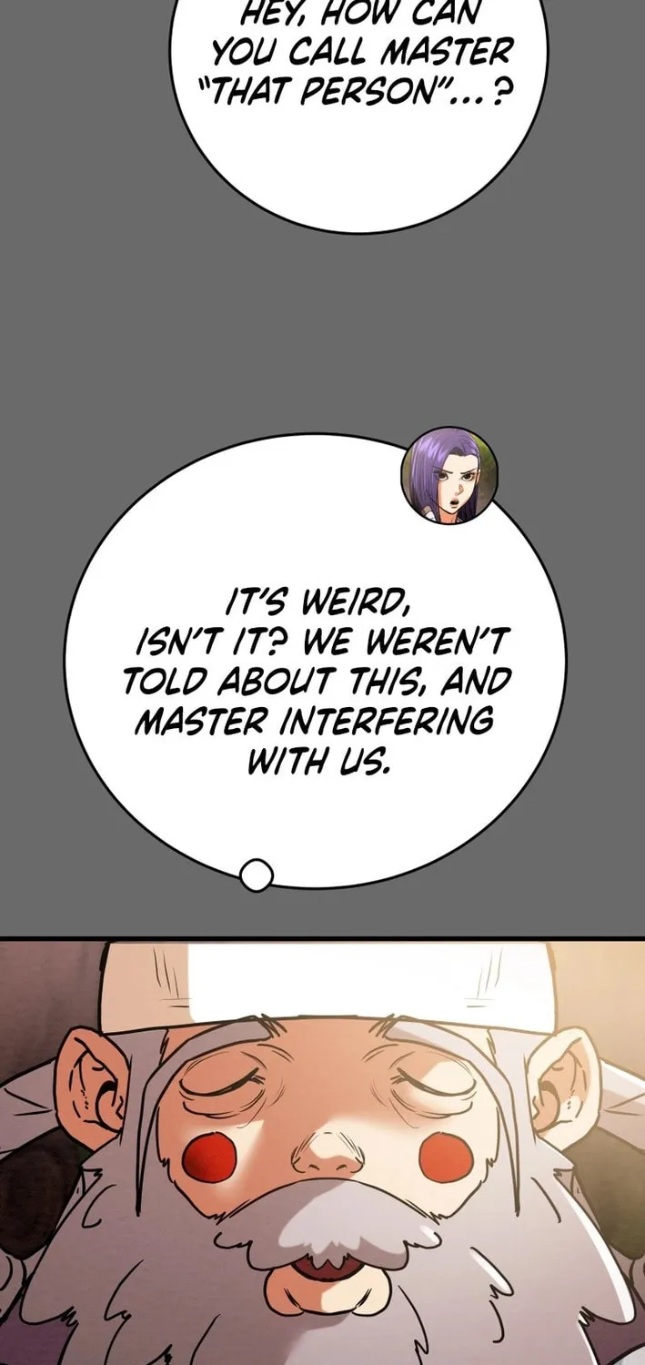 Heavenly Moon Chapter 204 page 31 - 