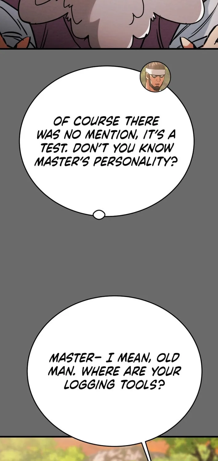 Heavenly Moon Chapter 204 page 32 - 