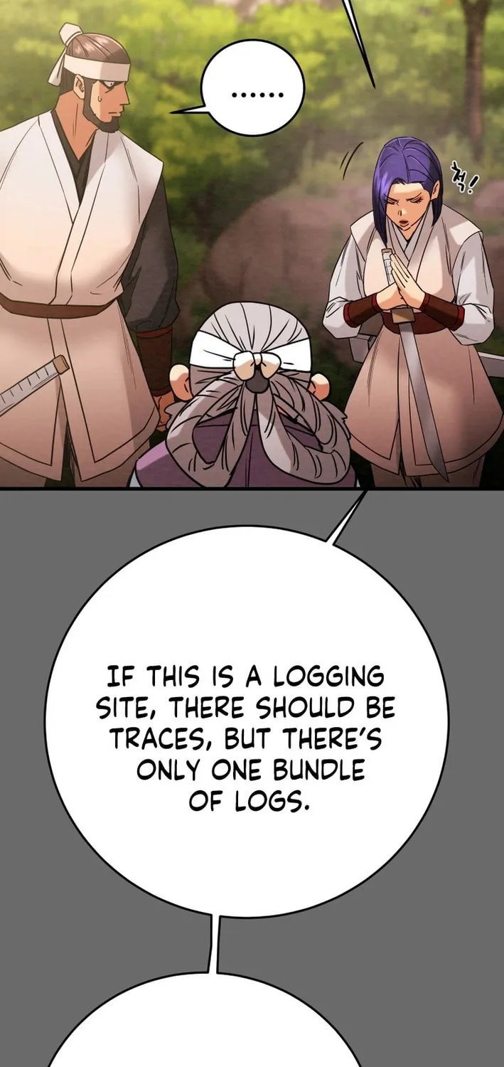 Heavenly Moon Chapter 204 page 33 - 