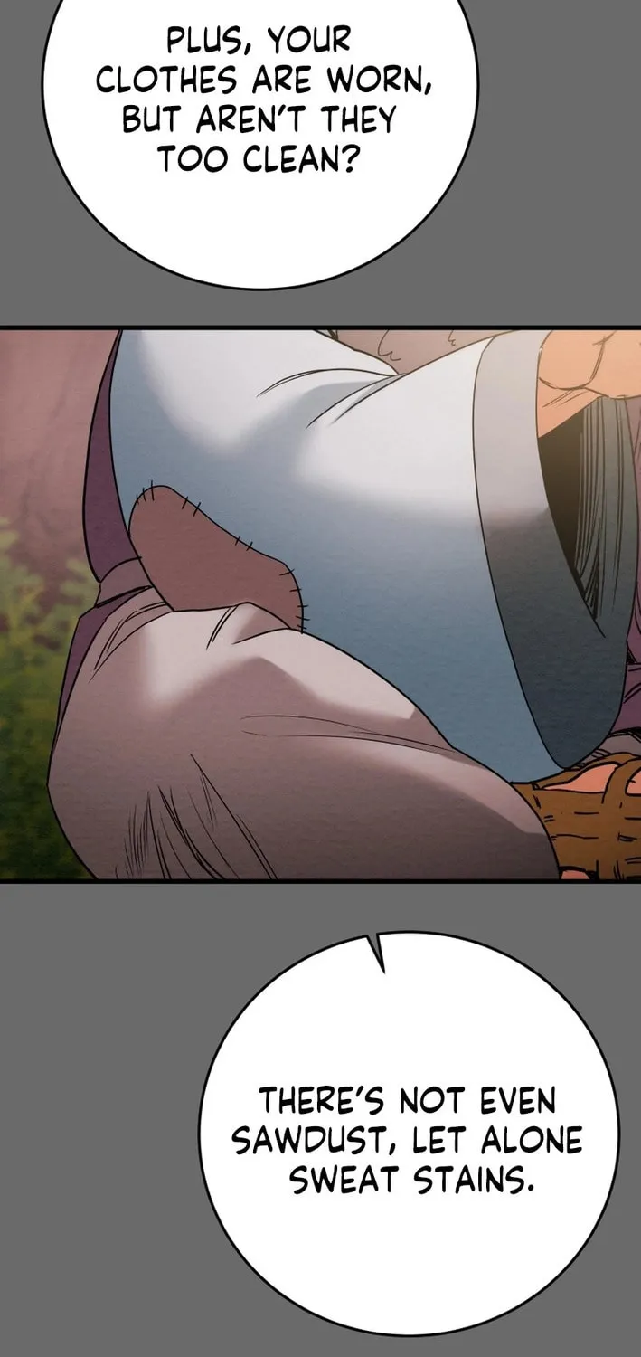 Heavenly Moon Chapter 204 page 34 - 