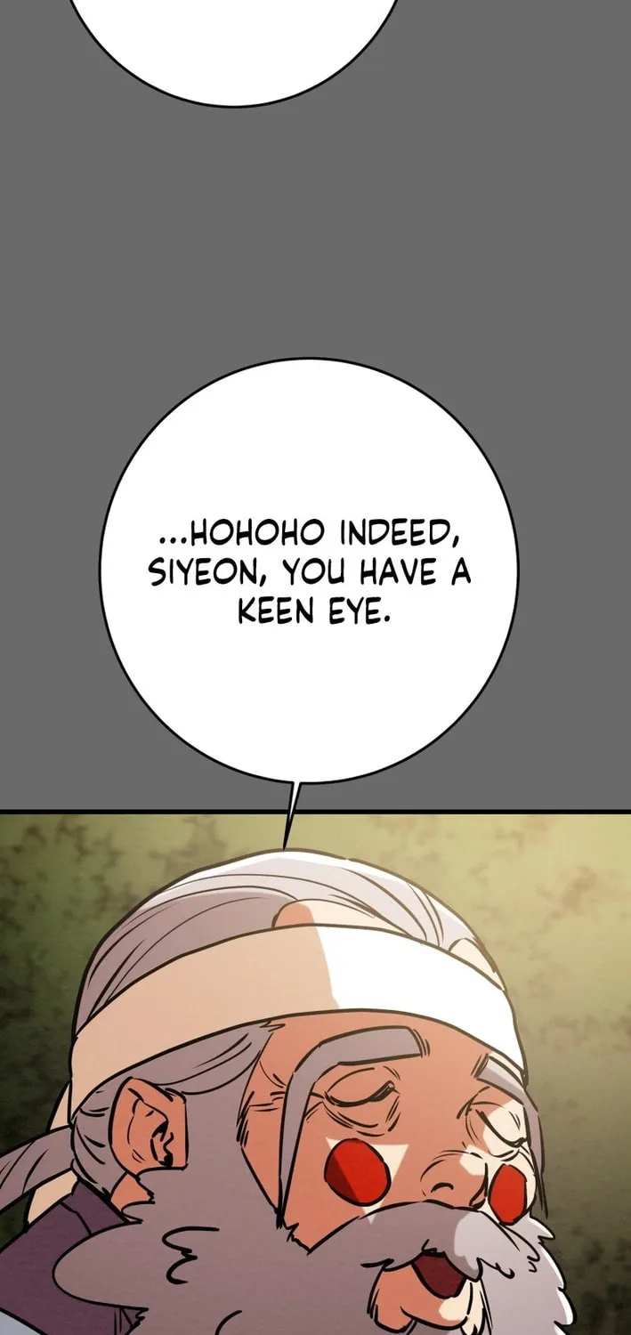 Heavenly Moon Chapter 204 page 38 - 