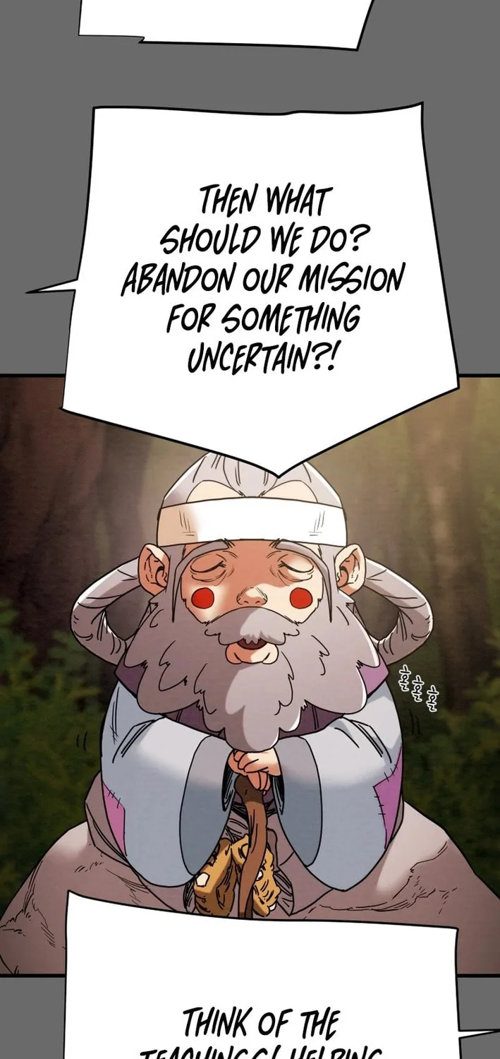 Heavenly Moon Chapter 204 page 47 - 
