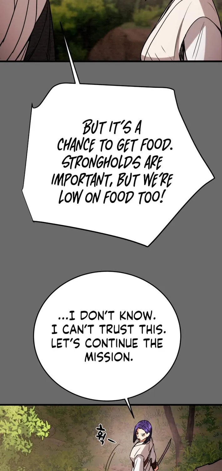 Heavenly Moon Chapter 204 page 49 - 