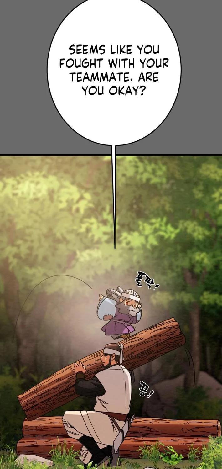 Heavenly Moon Chapter 204 page 53 - 