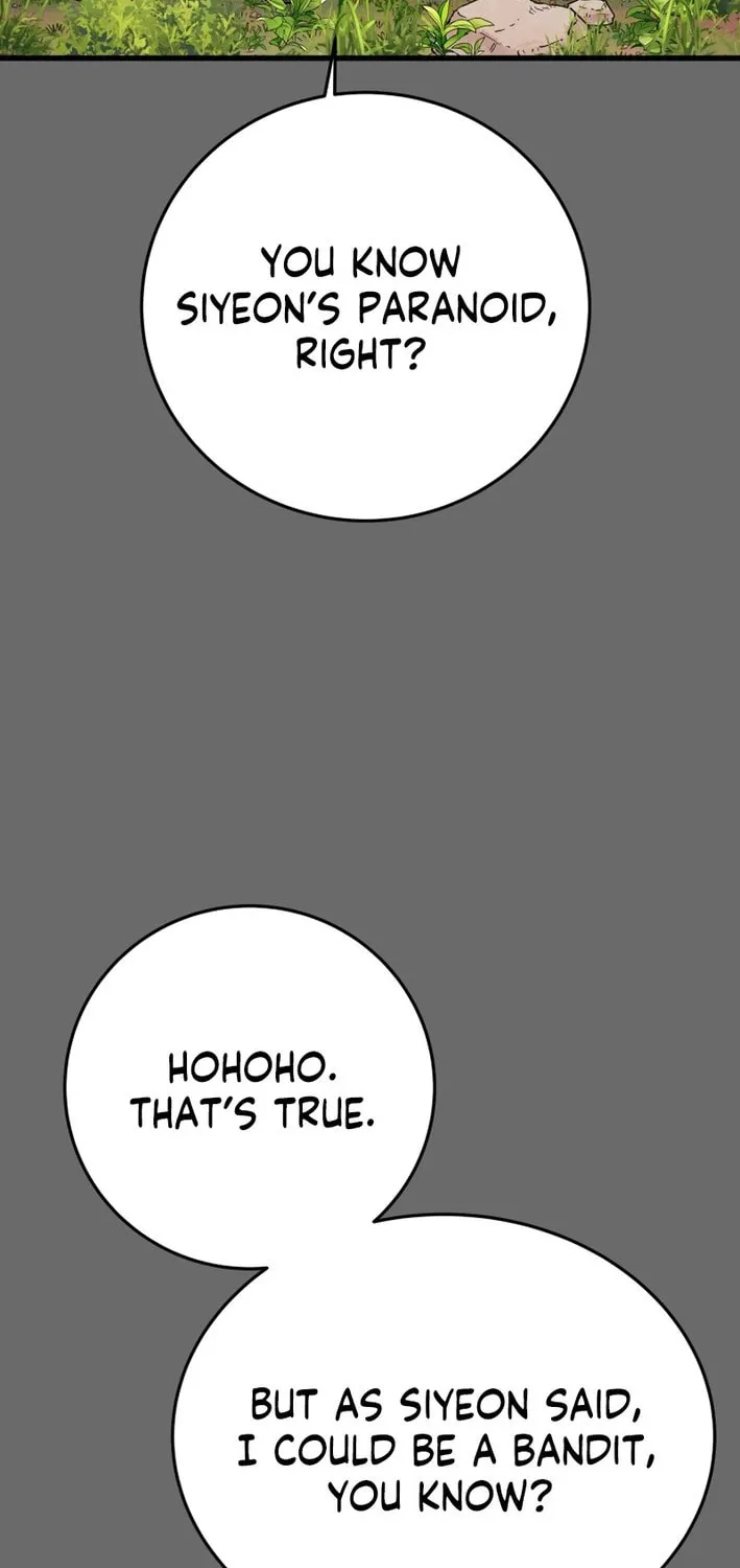 Heavenly Moon Chapter 204 page 54 - 