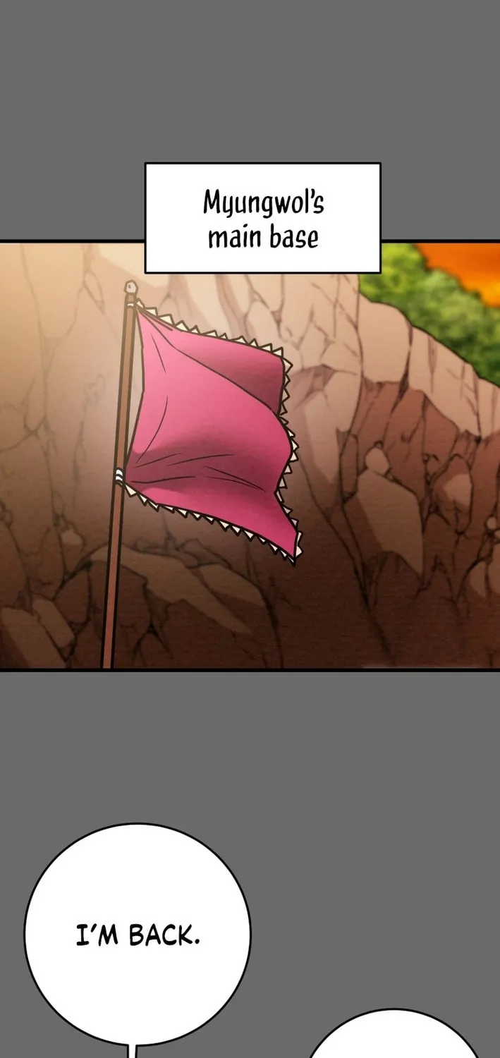 Heavenly Moon Chapter 204 page 58 - 