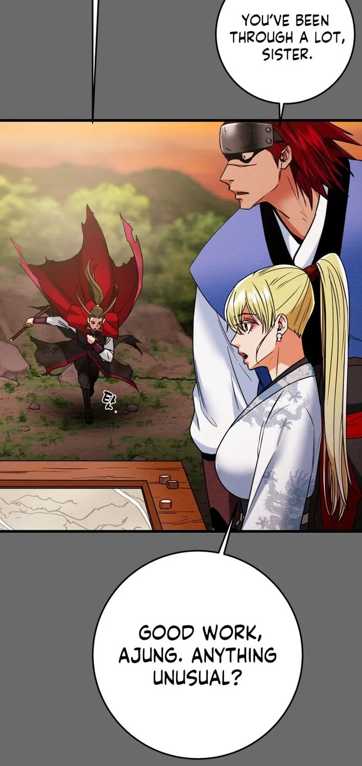 Heavenly Moon Chapter 204 page 59 - 