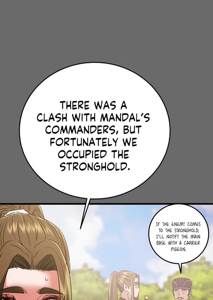 Heavenly Moon Chapter 204 page 60 - 