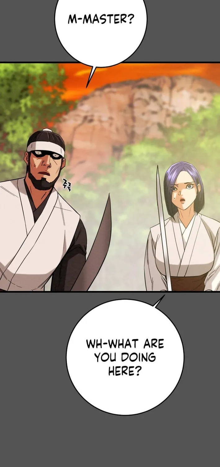 Heavenly Moon Chapter 204 page 7 - 