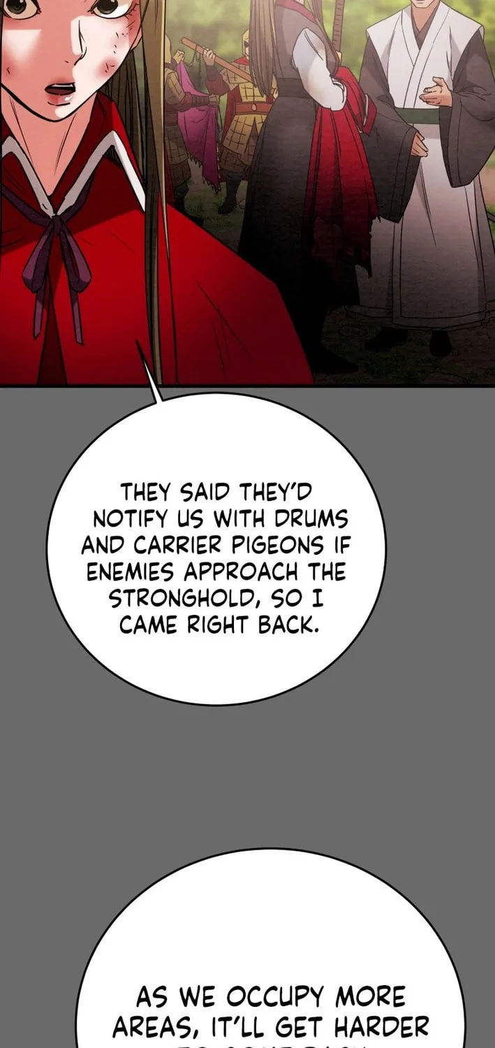 Heavenly Moon Chapter 204 page 61 - 