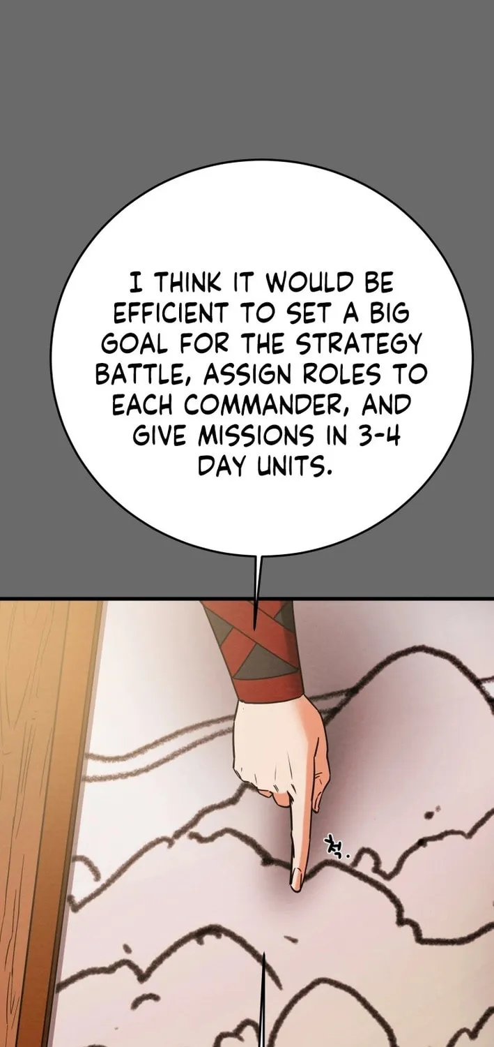 Heavenly Moon Chapter 204 page 63 - 
