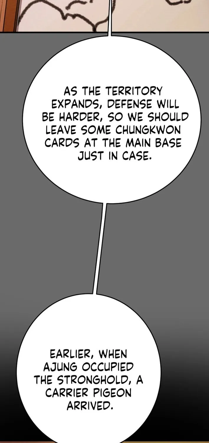 Heavenly Moon Chapter 204 page 64 - 