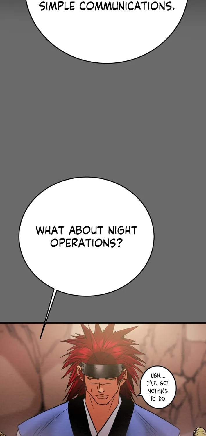 Heavenly Moon Chapter 204 page 66 - 