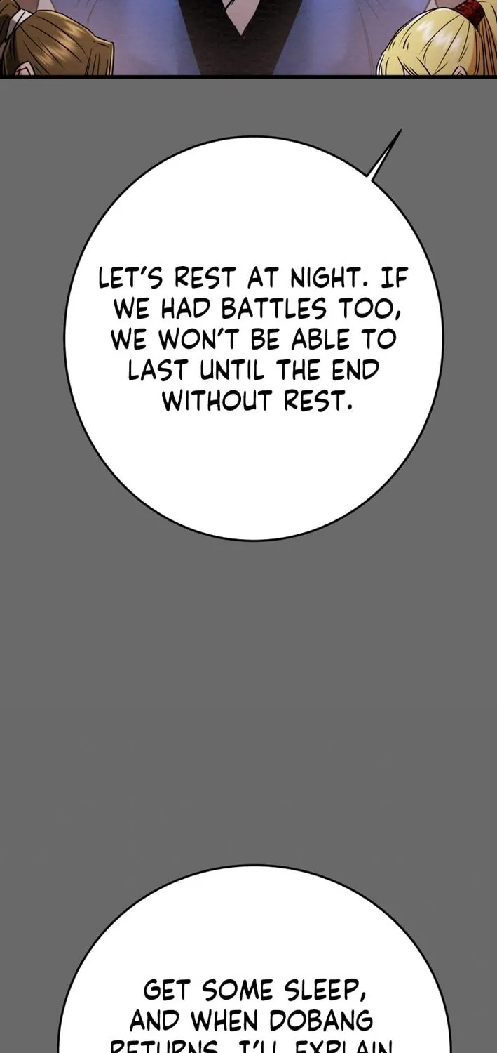 Heavenly Moon Chapter 204 page 67 - 