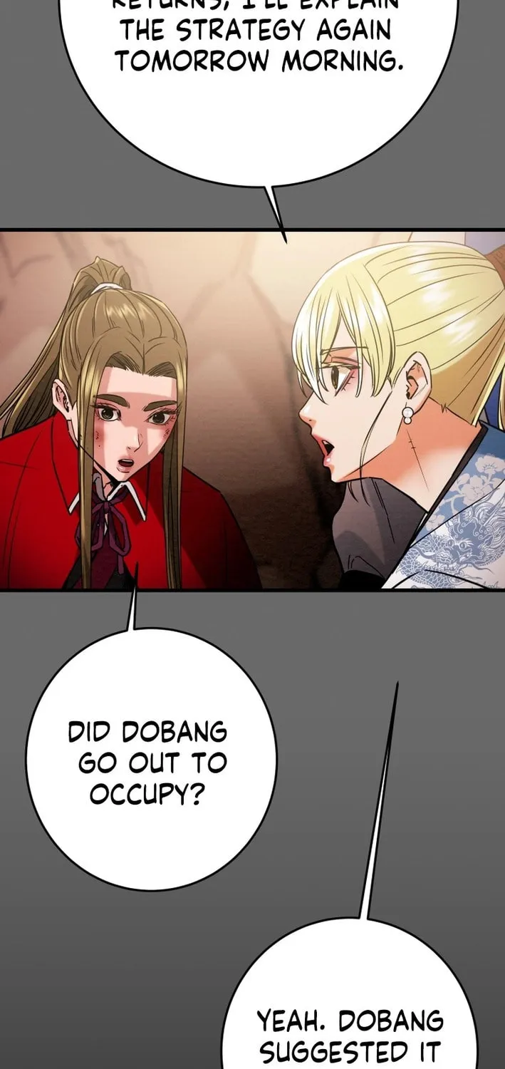 Heavenly Moon Chapter 204 page 68 - 