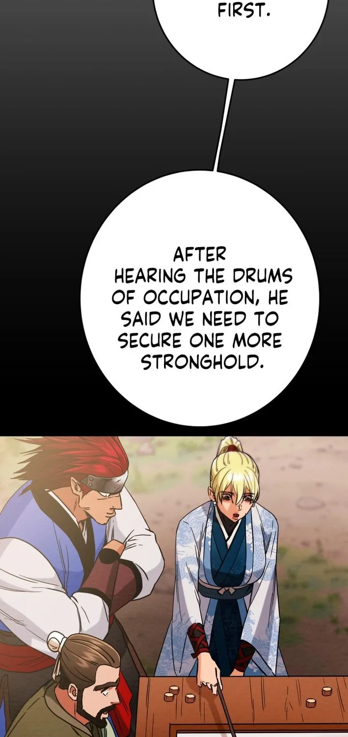 Heavenly Moon Chapter 204 page 69 - 
