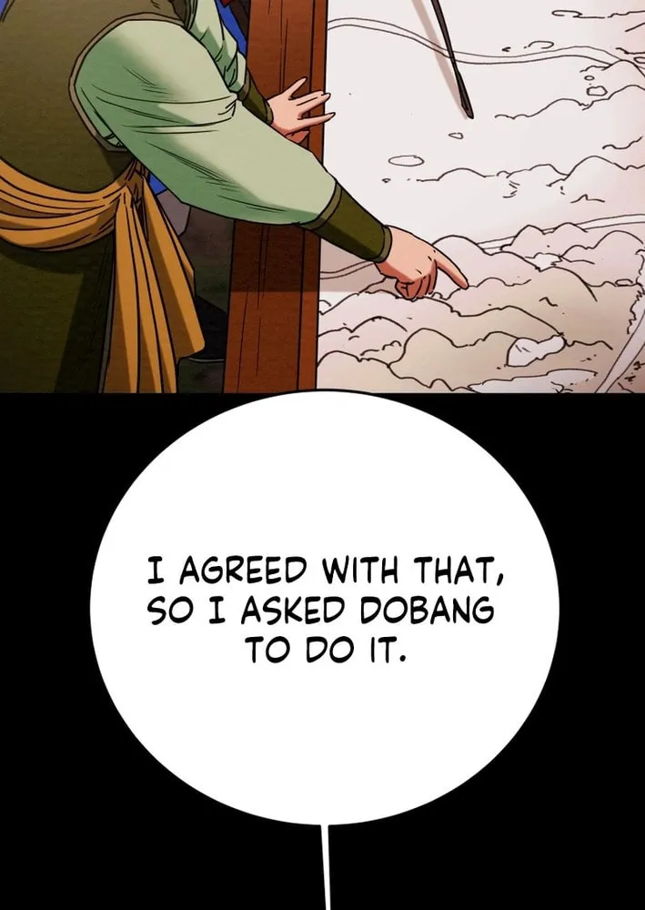 Heavenly Moon Chapter 204 page 70 - 