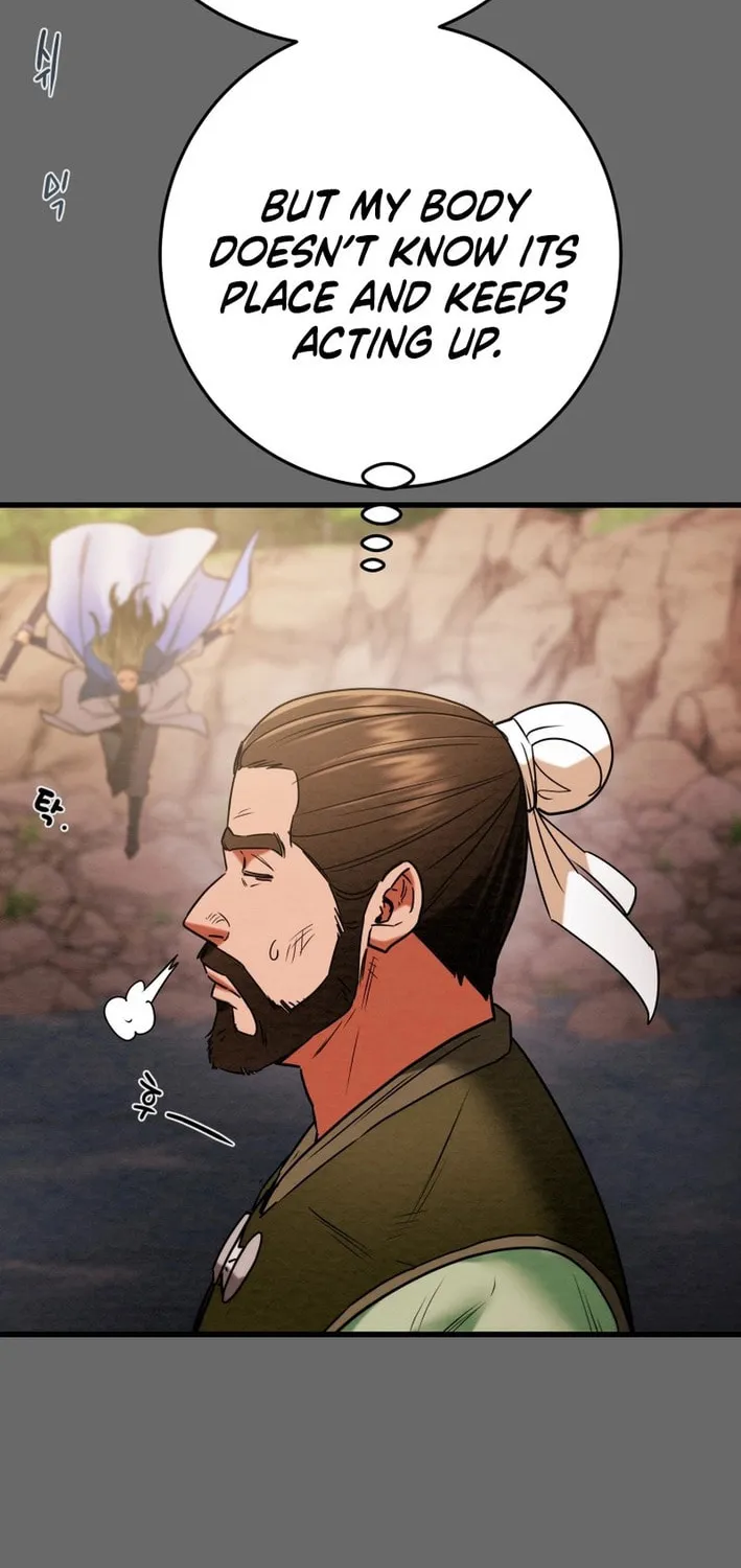 Heavenly Moon Chapter 204 page 77 - 