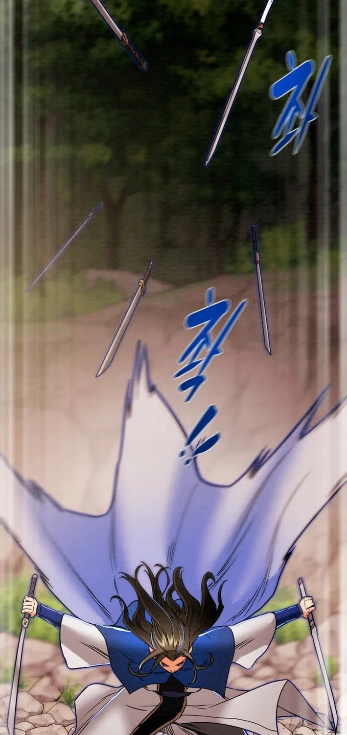 Heavenly Moon Chapter 204 page 83 - 