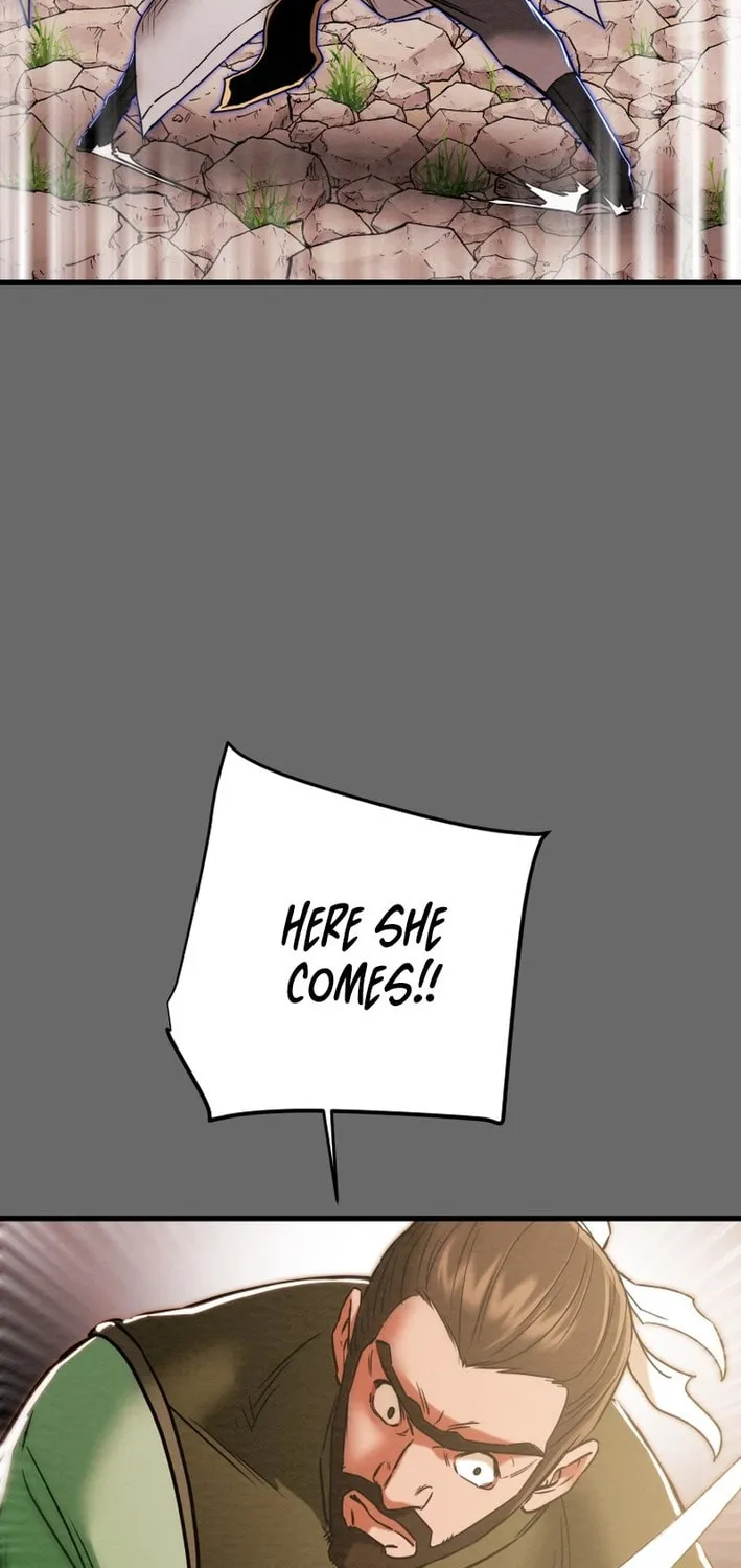 Heavenly Moon Chapter 204 page 84 - 