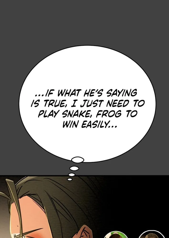 Heavenly Moon Chapter 205 page 110 - 