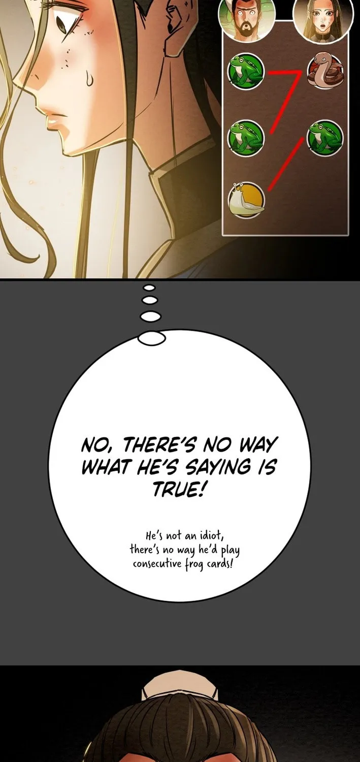 Heavenly Moon Chapter 205 page 111 - 