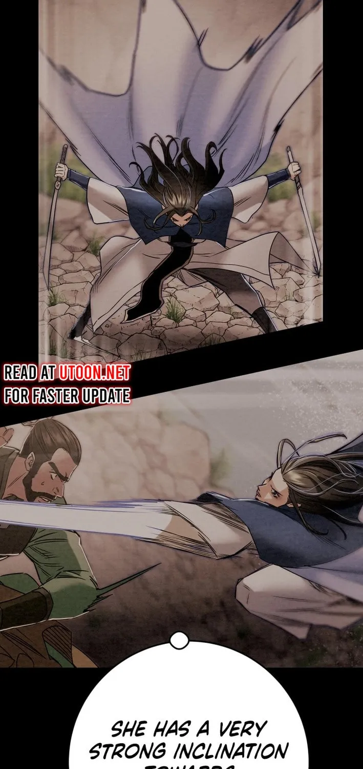 Heavenly Moon Chapter 205 page 116 - 