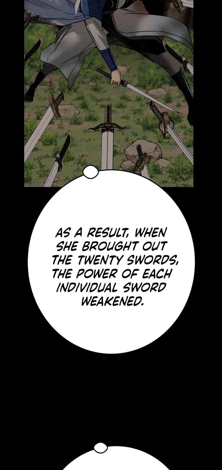 Heavenly Moon Chapter 205 page 118 - 