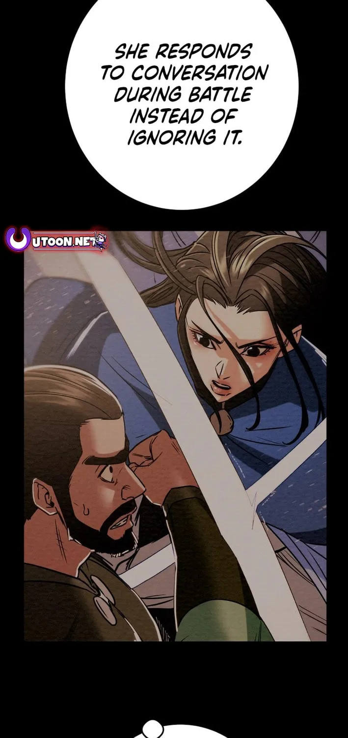 Heavenly Moon Chapter 205 page 119 - 
