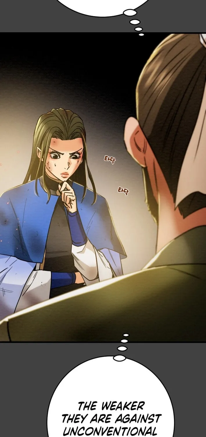 Heavenly Moon Chapter 205 page 121 - 