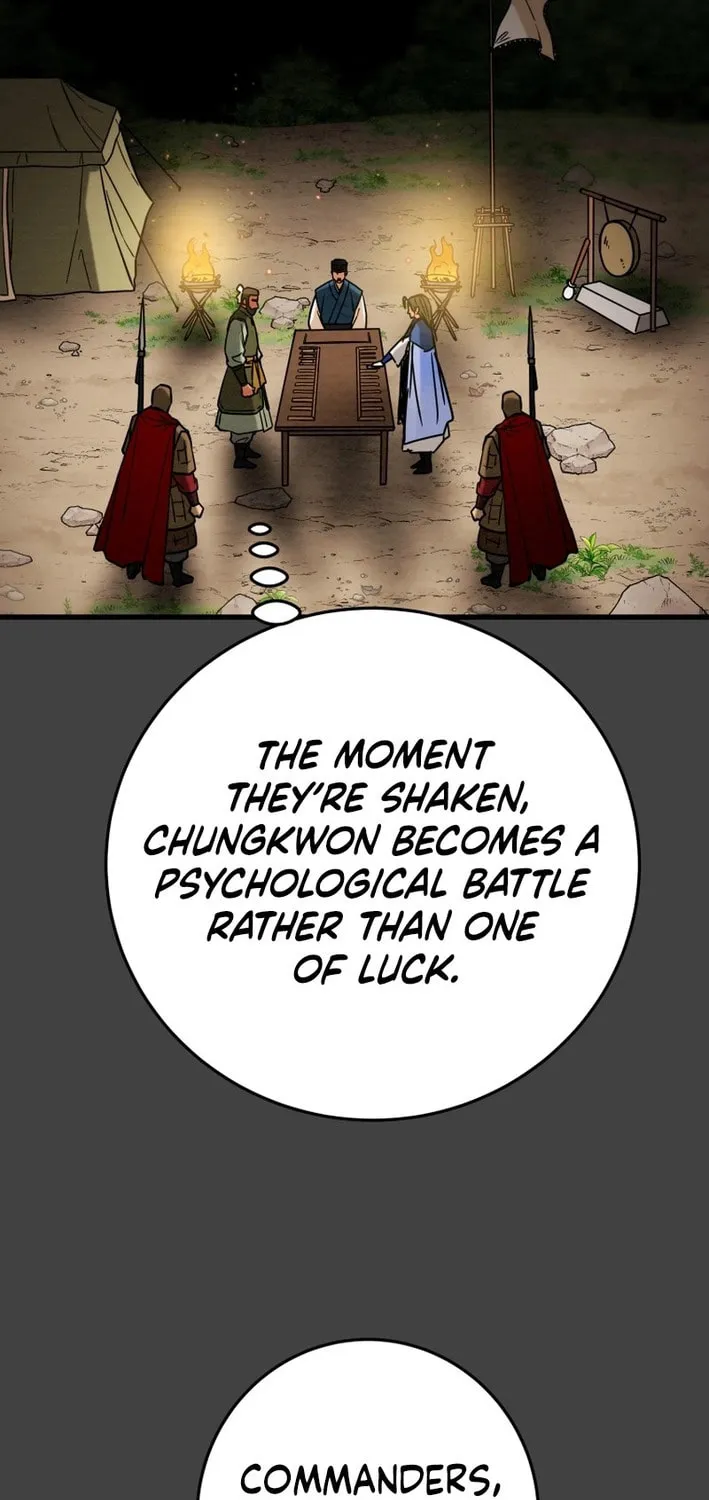 Heavenly Moon Chapter 205 page 123 - 