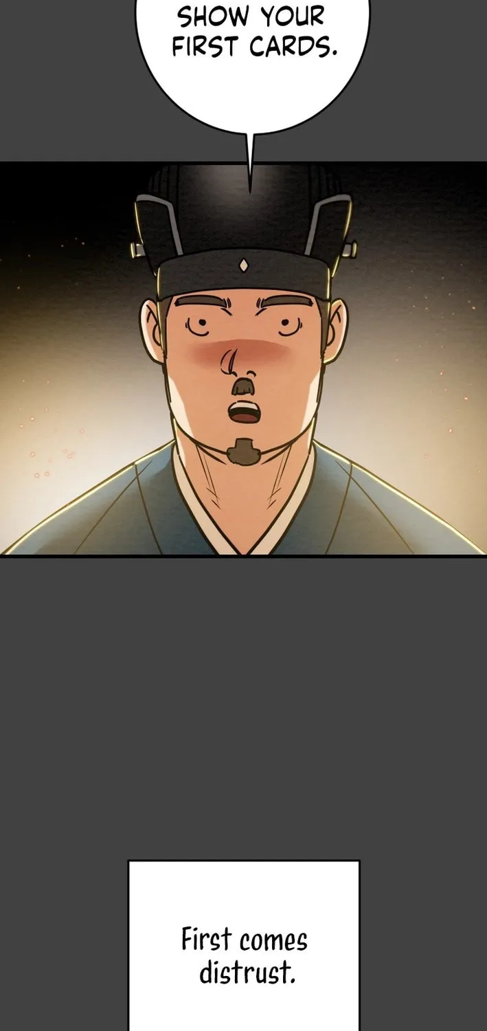 Heavenly Moon Chapter 205 page 124 - 