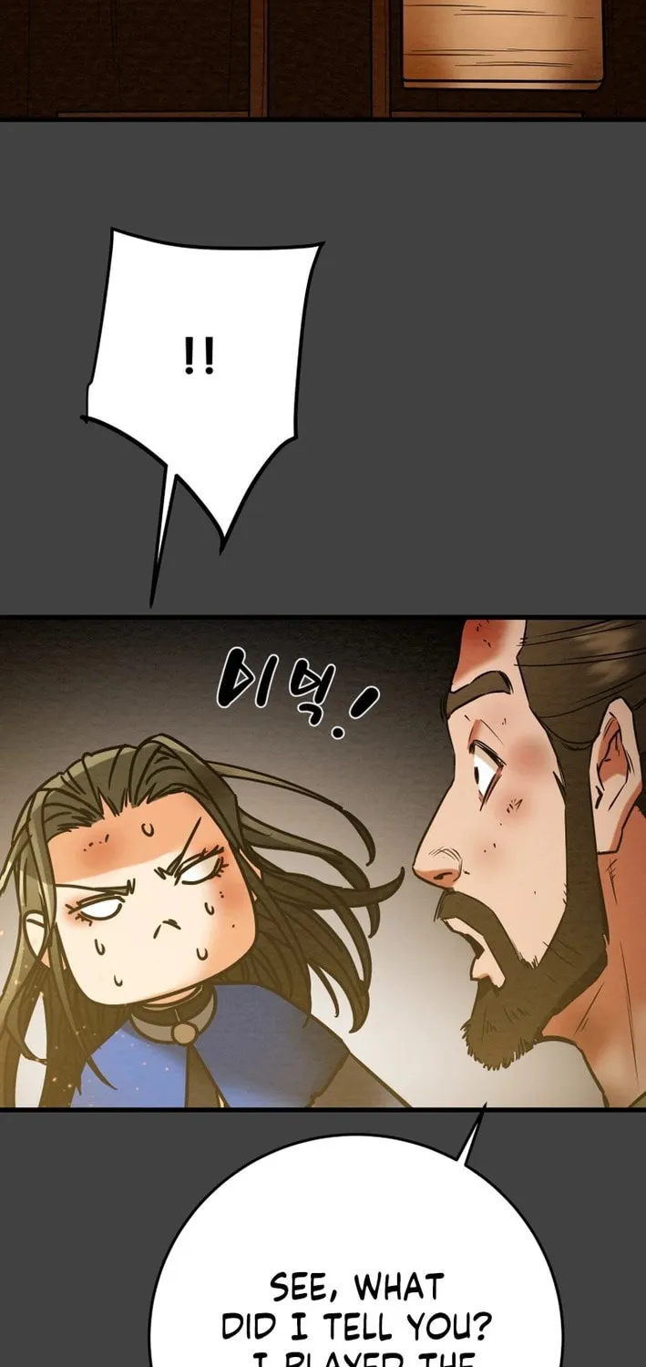 Heavenly Moon Chapter 205 page 126 - 