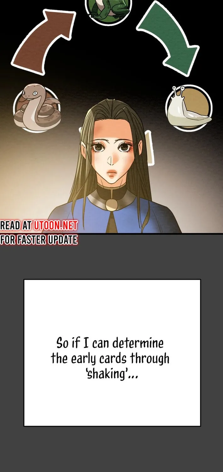 Heavenly Moon Chapter 205 page 133 - 