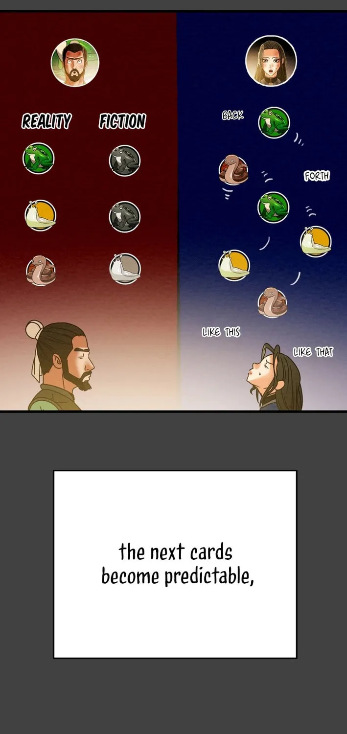 Heavenly Moon Chapter 205 page 134 - 