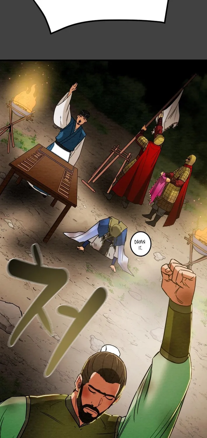 Heavenly Moon Chapter 205 page 138 - 