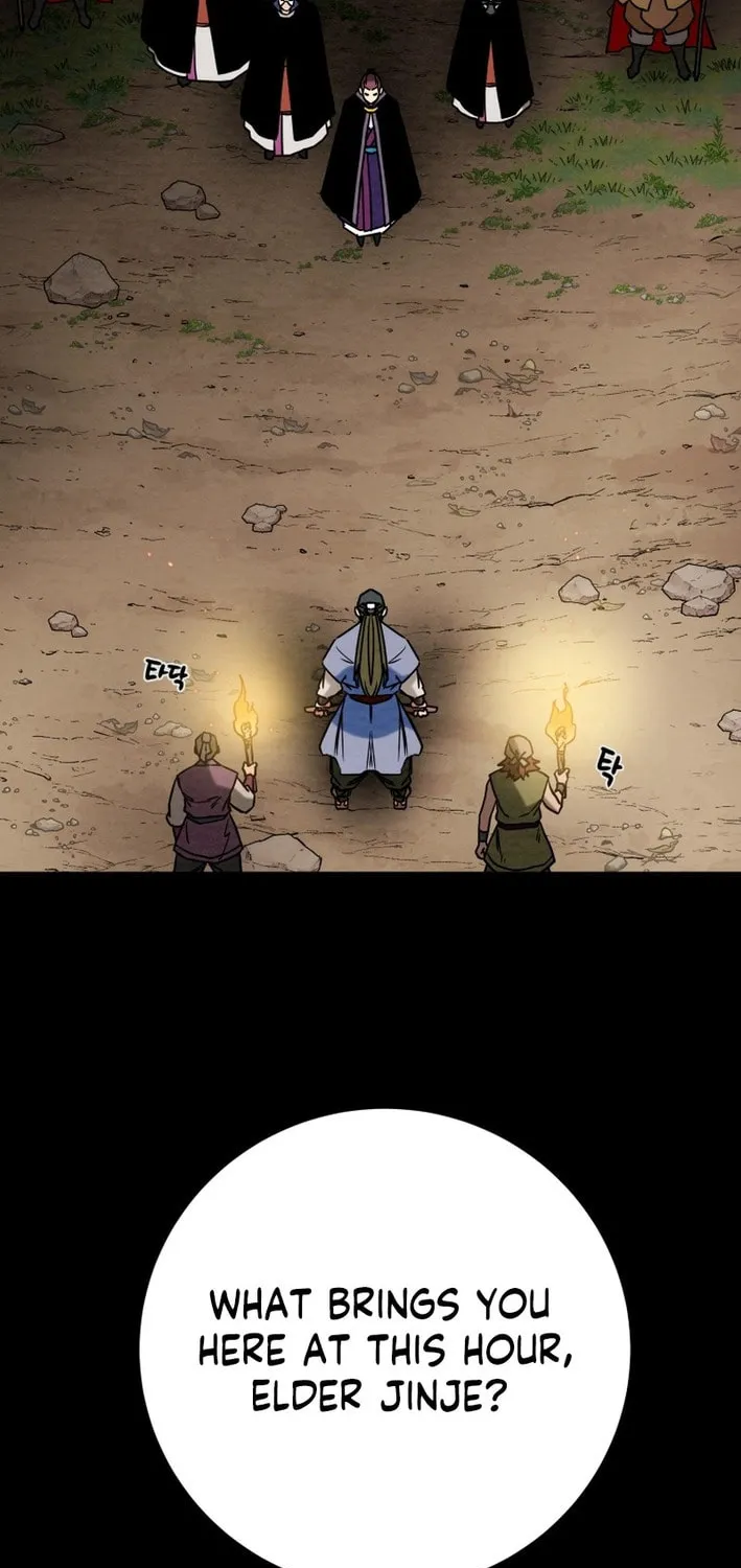 Heavenly Moon Chapter 205 page 143 - 
