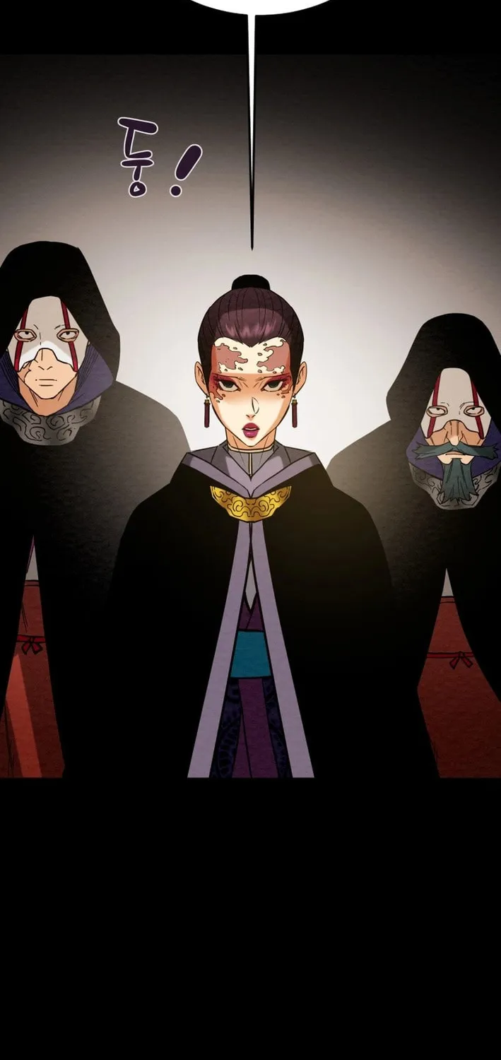 Heavenly Moon Chapter 205 page 144 - 