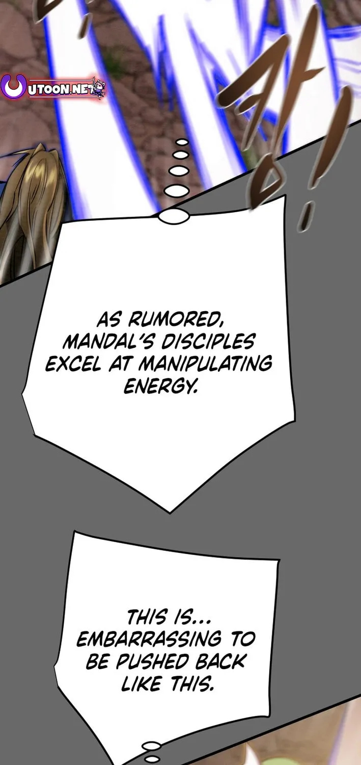 Heavenly Moon Chapter 205 page 3 - 